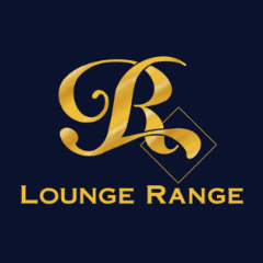 Lounge Range ロゴ